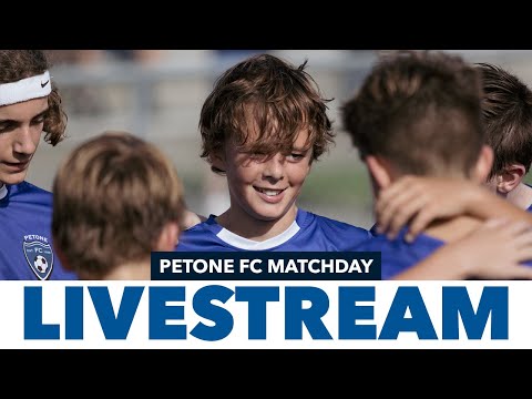 U15 Capital Development Leagues - 2023 | Petone 15th Settlers vs Wellington Phoenix Academy