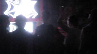 Matthew Herbert - It's Only (DJ Koze Remix) @ Balaton Sound 2013