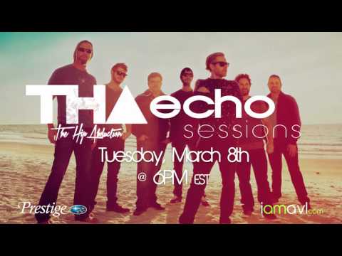 Echo Sessions 18: Tha Hip Abduction Promo Reel