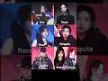 Babymonster All Members Rap Compilation Kpop Trending Babymonster