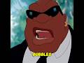 Why Humans Were BANNED From The Galactic Federation In LILO STITCH Shorts