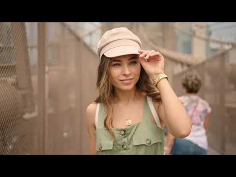 ELSP feat. Luke Coulson - At The End (Official 4K Music Video) [Intricate Records]