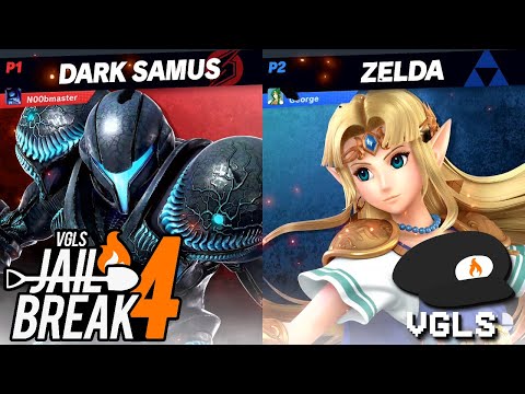 🔥VGLS Jailbreak 4 Full Stream🔥~ August 2020 Tournament