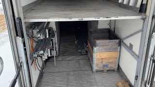 Racetrailer Nokab-Wilson Kippanh&auml;nger | Bild 4 - Autoline