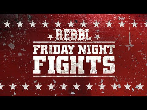 Friday Night Fights Rebbl REL S12 Div 2B  Week 11