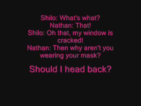 Inopportune Phone Call-Repo! The Genetic Opera (Sped Up With Lyrics)