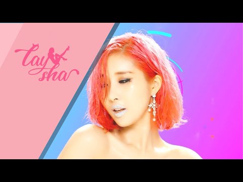 레이샤 LAYSHA - PINK LABEL [MV]