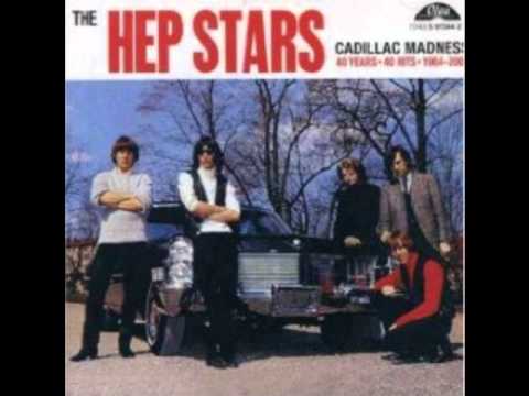 Hep Stars - Consolation