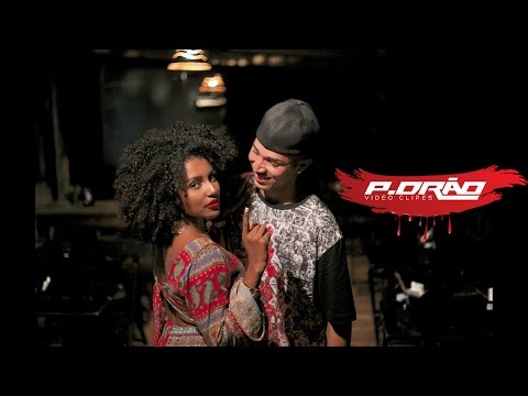 MC Rahell - Linda Morena ( Clipe oficial) P.DRÃO