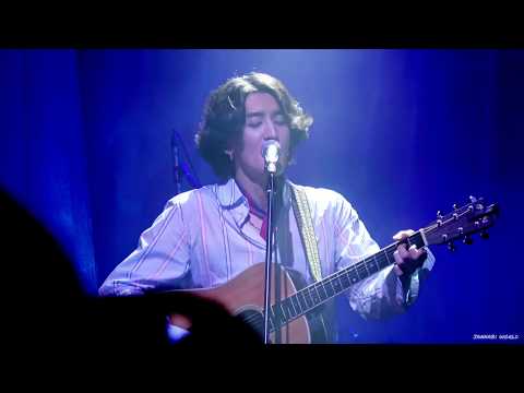 190714 전설 - 잔나비 (JANNABI) @ 현대카드 Curated 57 잔나비 'Fools on the Hill'