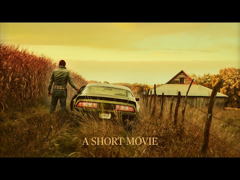 This 1979 Firebird wasn't supposed to be found...