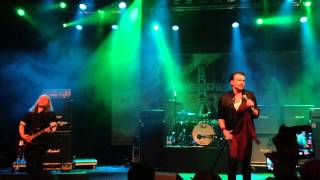 Brother Firetribe - Winner takes it all (Sammy Hagar Cover - Live at Stockholm Rocks 2014)