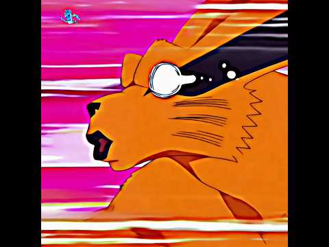 Himawari Punches Kurama 🥶 - Boruto Funny Moments #anime #naruto #boruto