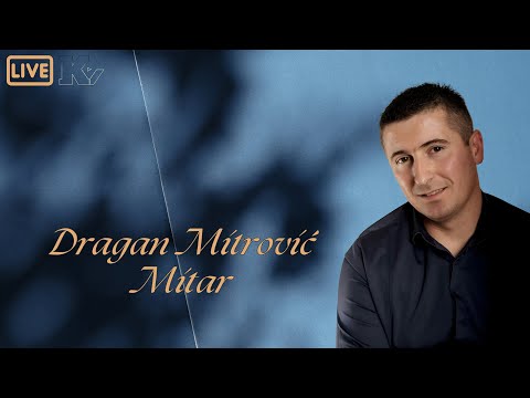 Dragan Mitrović Mitar - Medicinska sestro daj pomozi malo (Kolo) - Uživo 2024