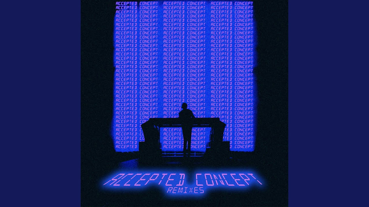 Tension (hayve Remix)