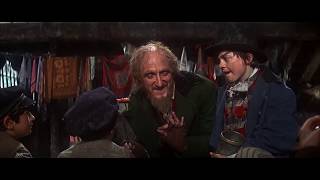 Oliver! Got To Pick A Pocket Or Two (Musical 1968)