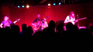 Saintseneca -- Falling Off