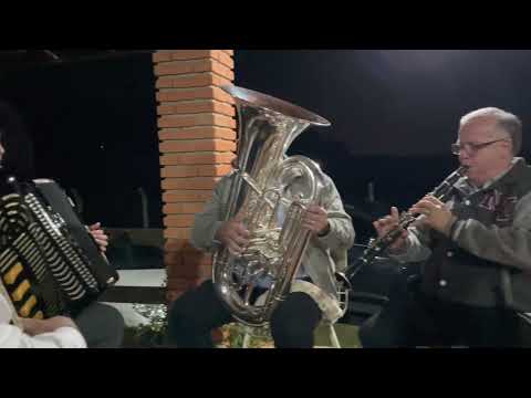 Tocata em Tatuí - Hino avulso Alma cansada