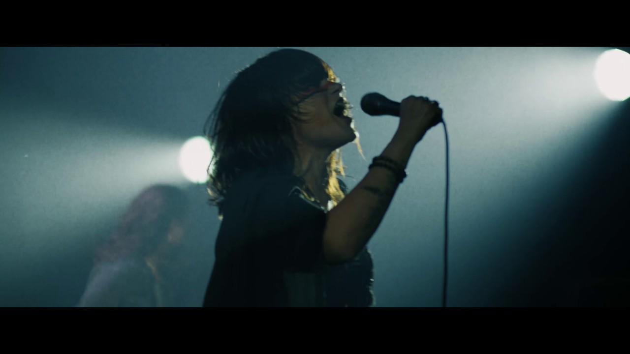 Black Mirrors — Lay My Burden Down