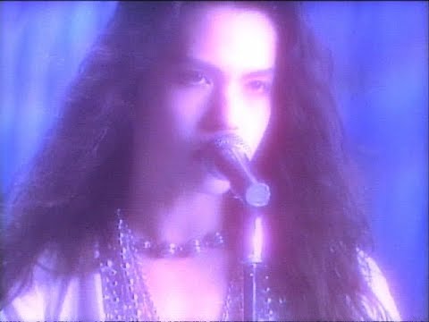 L'Arc～en～Ciel「眠りによせて」-Music Clip-