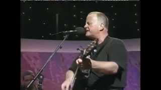 christy moore - fairytale of new york [RTE TV ireland late late show] kieransirishmusic