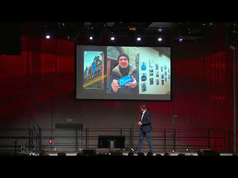 Video-Thumbnail von YouTube