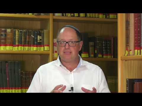 Parashat Korach | 5782 | Rabbi Paul Lewin | Understanding a Complaint