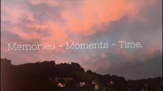 Memories in mind. || spoken word poetry.