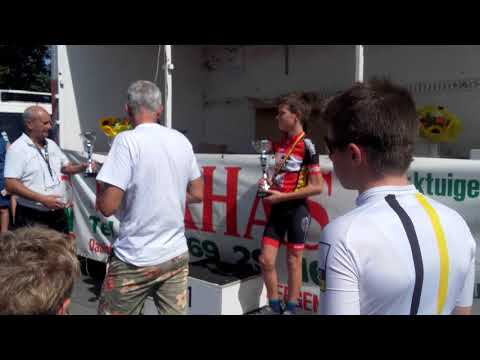 Peizegem Merchtem Aspiranten 12 jaar