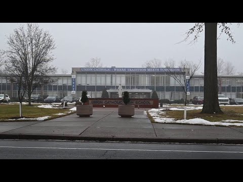 NJ Union Catholic High School Student Arrested & Charged