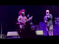 Limp Bizkit Counterfeit Pollution Live At Almaty 15 08 2025