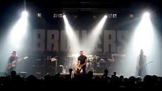 Broilers - Dein Leben -  Meine Sache Tour 2010 Live in Berlin
