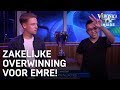 Veronica E-Challenge #8: 'Emre doet het weer!' | CHAMPIONS LEAGUE
