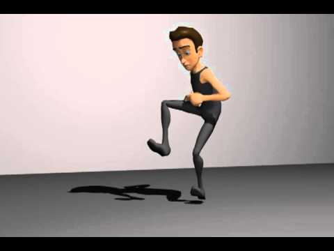 Gibson Stephen ANIM200 02