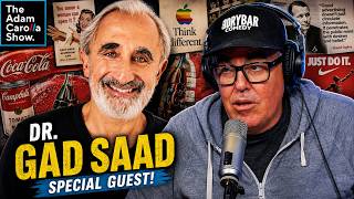 Gad Saad: Suicidal Empathy Started in Colleges and Is Ruining the West