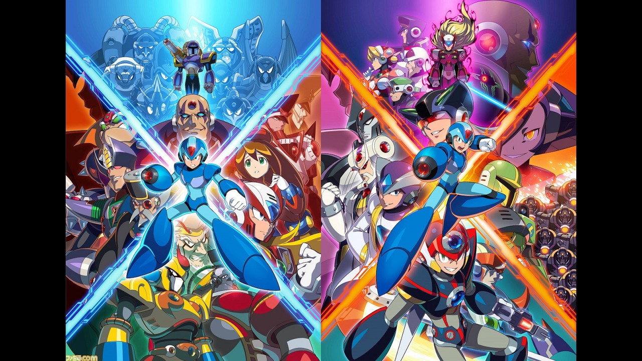 【完全初見】ロックマンX4　２周目、ゼロモードを縛って攻略していく！【ネタバレ禁止】　#shorts #縦型配信