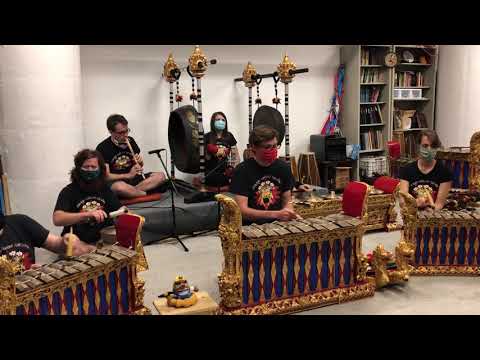 Animal Crossing: "K.K. Marathon" - Chicago Balinese Gamelan