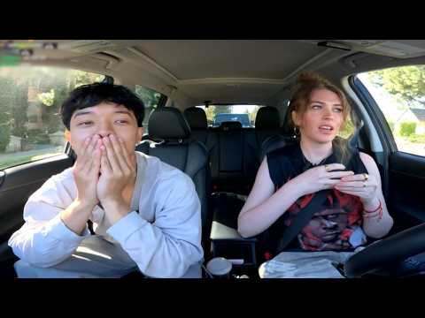 QTCinderella Tells Jason About Her Recent Drama..