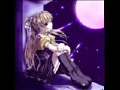 anime - a maiden's love