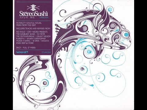 ANDY HOLDER ft. ERICK DILLARD – Jump For Joy (Central Avenue Remix)