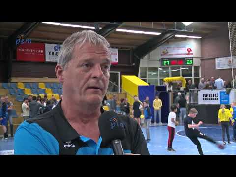 Schrijft Bevo Hc clubhistorie?