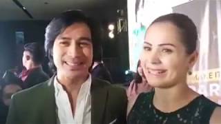 PIOLO PASCUAL INTERVIEW