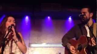 ESTA VEZ SI PUEDES - ANDRÉS SUÁREZ Y ELIA VELO -