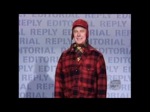 Johnny Carson Memories: Johnny Gets Naughty During ‘Floyd R. Turbo’ Sketch