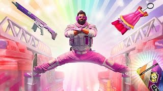 レインボーシックスシージ　ランク　プラチナになりたいブロンズさん太郎　コメントシテネ