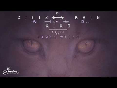 Citizen Kain & Kiko - Morning Bliss (Original Mix) [Suara]