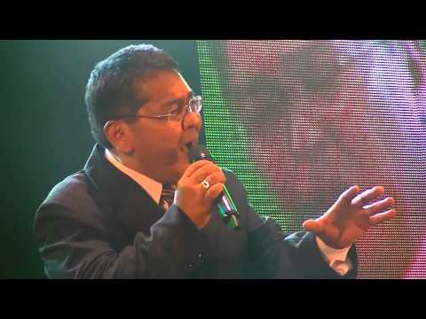 NILTON SUZUKI - WAKATTE KUDASAI - YOSEN - VETERANO A