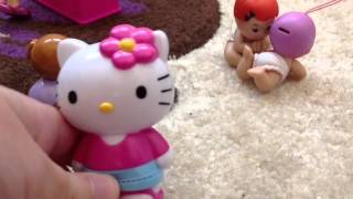 From Elizabeth To Anyone That's Me