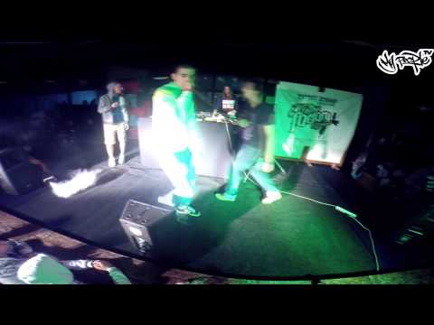 DNK - Trap Session (live) @ Bašta SC