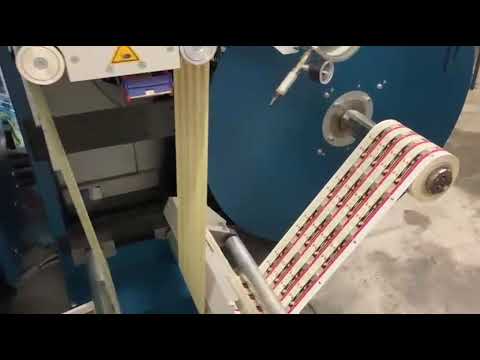 2019 DOMINO N610i Label Press | Pressroom Solutions LLC (1)